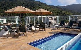 #vistaverde506. Churrasqueira e Piscina em Toninhas